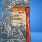 Apex Ug-excbar-508-10 1/2 Inch Square Drive Extension Fnob. Fixed Price $30.00.