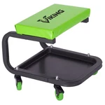 American Forge & Foundry 57106 Viking Mechanics Roller Seat W. Fixed Price $78.63.