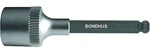 Bondhus 43988 19mm Prohold 1/2" Drive Socket Ball End Bit One Size, Multi. Fixed Price $34.99.