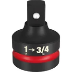 Milwaukee Tool 49-66-6731 Shockwave Impact Duty 1 In. Drive To 3/4. Fixed Price $40.99.
