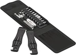 Wera 05004170001 Bicycle Set 1, Ratchet Set, Bicycle, 14 Pieces. Fixed Price $69.99.