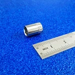 12mm New Craftsman 3/8" Drive 6 Point Socket P/n Cmmt43544 Ships Free Lot. Fixed Price $9.99.