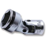 Koken 2441m-13 1/4 Sq. Dr. Universal Socket 13mm Nut Grip Length 35mm. Fixed Price $29.62.