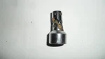 9/16 Cornwell Tools Usa 1/4" Drive 6 Point Shallow Swivel Socket U0218 Bin F/s. Fixed Price $17.49.