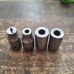 Matco 3/8" Drive Hex Head Bit Sockets Bxd2m Bxd5m Bzd2 Bpd3 Usa Tools Mixed Lot. Fixed Price $20.00.