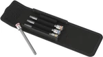 Wera Socket Wrench Set 8767 A 05003375001. Fixed Price $58.90.