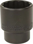 Proto 1-1/2", 1/2" Drive, Standard Hand Socket. Fixed Price $39.33.