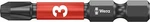 Wera 05073957001 #3 X 50mm Phillips Impaktor Diamond Coated Power Bit, 5 Piece. Fixed Price $11.74.