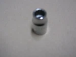 5209m Proto Professional Metric Socket 3/8 Dr, 9mm, 12 Pt Chrome. Fixed Price $3.00.