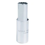 Proto J5023m Socket, Steel, Chrome, 23 Mm 6rcn1. Fixed Price $19.27.