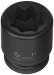 Grey Pneumatic Gre3532s 3/4" Drive X 1" Standard - 8 Point. Fixed Price $57.51.