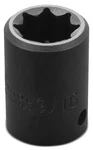 Proto J7418s - 1/2' Dr. Impact Socket 9/16" 8 Point Usa. Fixed Price $15.95.