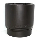 New Proto 25074 4-5/8" Impact Socket 2-1/2" 2.5" Drive 6-pt From Usa. Fixed Price $1149.99.