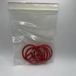 Quantity 5 Proto Jrr10034 Impact Socket Retaining Pin,2-1/8" Id 1udp6. Fixed Price $19.95.