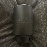 Proto Tools 7348h. 1-1/2" Impact Socket. Fixed Price $26.00.