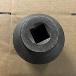Wright Tool 84868 - 1-1/2inch Drive 6 Point Standard Impact Socket 4 1/4". Fixed Price $185.00.