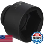 Sunex Tools 0588 1-inch Drive 2-3/4-inch Impact Socket. Fixed Price $86.33.