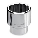Wright Tool 8164 - 1inchdrive 12 Point Standard Socket 2inch 4ea. Fixed Price $400.42.