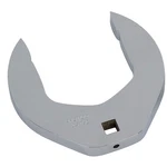 Proto J4956cf Crwft Wrnch,stl,drvsz 3/8",hdsz 1-3/4" 449r11. Fixed Price $72.70.