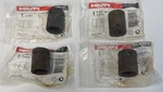 Hilti 1/2" Drive 13/16" S-nsd Impact Socket 314674 Lot Of 4 Sockets. Fixed Price $18.20.