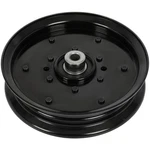 Flat Idler Pulley Fit Ariens Gravely 07351200 Zenith Apex Sd Rd Ce 48 52 60. Fixed Price $18.69.
