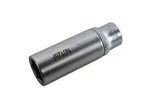 New Sonic 2256315 3/8'' Drive Flank Deep Socket 6pt. 15mm. Fixed Price $24.99.