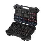 Starwork True Mechanic 153-piece Impact Socket Set, Professional, Sae/metric. Fixed Price $399.85.