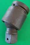 Williams Tools Usa 7-140 Impact Universal Joint 1" Drive Male. Fixed Price $43.83.
