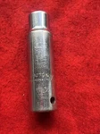 Proto Professional 5316h Deep Socket 1/2", 1/2 Drive, 6 Point - Usa (t45). Fixed Price $16.00.