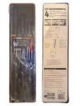 Gearwrench 4 Piece Impact Extension Set 3/8" Drive 84926n. Fixed Price $36.99.