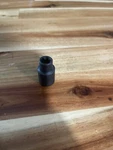 Mac On Tools X E10 Torx Shallow Impact Socket 3/8" Drive Chrome Usa. Fixed Price $8.00.