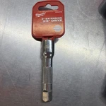 2 Milwaukee 43-24-9102 3/8 Extension 3 Inch. Fixed Price $19.99.