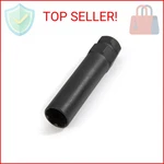 Steelman Pro 6-spline 41/64-inch Socket-style Locking Lug Nut Key, Removes Splin. Fixed Price $17.26.