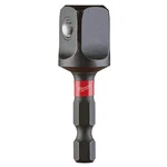 Milwaukee 48-32-5734 1/4 In Hex To 1/2 Square Socket. Fixed Price $57.64.