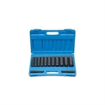 Grey Pneumatic 1313xd 1/2"dr 13pc Ext Dp Sae. Fixed Price $322.98.