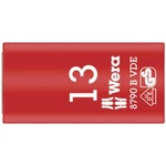 Wera 05004957001 8790 B Vde Zyklop 3/8" Socket, Insulated. Fixed Price $28.35.