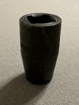 Apex 1/2" Drive 5612d 3/8" 8 Pt Star Socket. Fixed Price $10.00.
