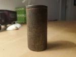 Wright Tool 4990, 1/2"dr, 3/4 X 13/16 Impact Socket. Fixed Price $6.95.