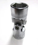 Easco 1/2" Drive 14mm" 6 Point Universal Socket 726114 *made In Usa*. Fixed Price $38.10.
