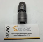 Apex Sa-202-d 1/2'' Universal Socket, 3/8'' Square Drive. Fixed Price $37.99.