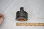 Abw Brand 1.5" To 1" Impact Socket Adapter Model Xad12-8. Fixed Price $49.99.