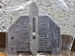 Palmgren Butt-weld & Fillet-weld Gauge New. Fixed Price $29.99.