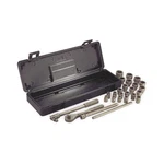 Ampco W-260m Skt Wrch St, Cpr Pltd, 6pt, 10 - 32 Mm 1tec6. Fixed Price $2792.03.