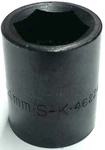 Sk Tools 6pt. 1/2" Drive Standard Socket 24mm Black 46224 *made In The Usa*. Fixed Price $26.55.