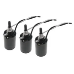E26 Medium Base Phenolic Socket,e26 Socket With Rotary Knob Switch (3-pack). Fixed Price $15.67.