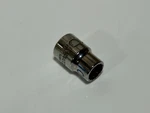 Matco Tools Usa B10m2a 10mm 12-point Shallow Chrome Socket - 3/8" Drive. Fixed Price $34.99.