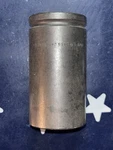 Apex 1-1/16" Double Square Nut Socket 8-pt 1/2" Drive Sae 5834-d. Fixed Price $54.55.