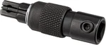 1/4inch Drive Locking Adaptor W/set Screw Blk - 1/4inchfemale X 1/4inchmale. Fixed Price $25.92.