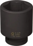 Sunex 576d 1-inch Drive 2-3/8-inch Deep Impact Socket 1". Fixed Price $85.99.