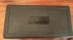 Allied 40pc Socket Set #86078w Ratchet Sockets W/ Case Complete. Fixed Price $29.99.